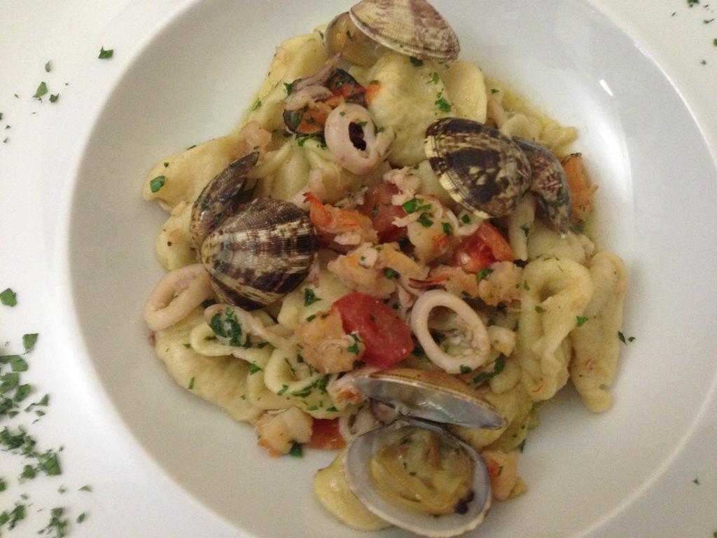 Carpeneto Agriturismo Ristorante Albachiaraヴィラ エクステリア 写真