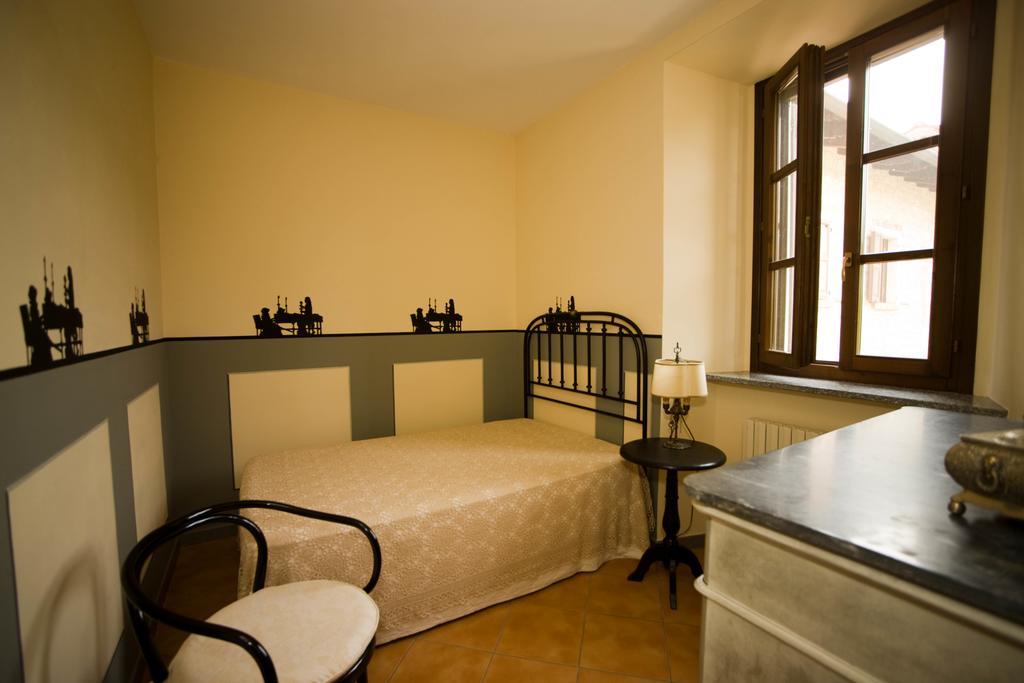 Carpeneto Agriturismo Ristorante Albachiaraヴィラ エクステリア 写真