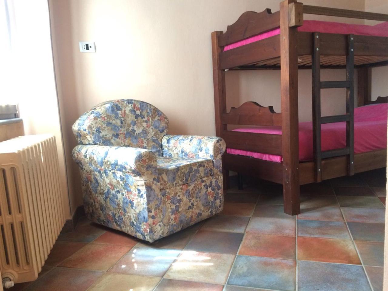 Carpeneto Agriturismo Ristorante Albachiaraヴィラ エクステリア 写真