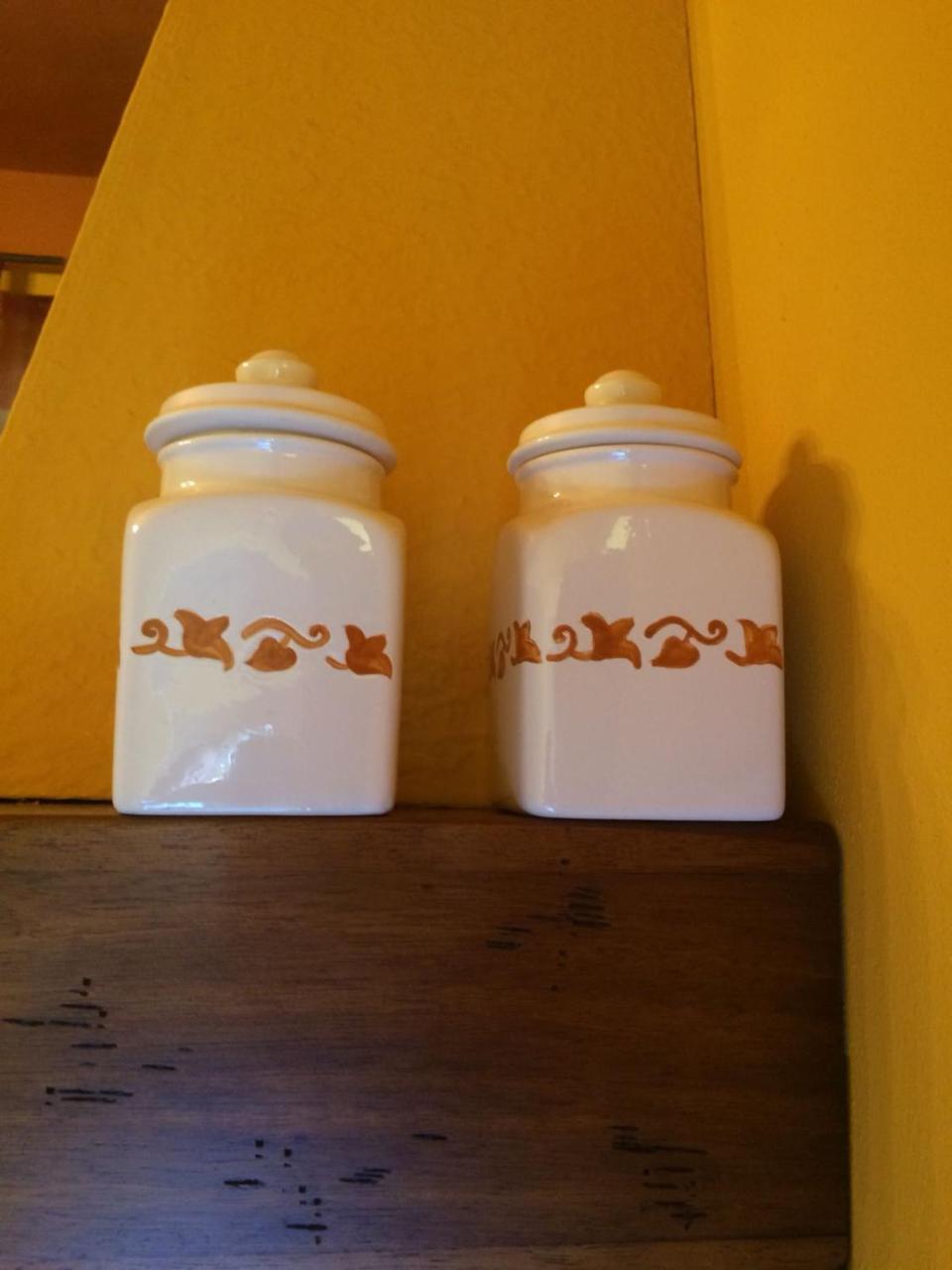Carpeneto Agriturismo Ristorante Albachiaraヴィラ エクステリア 写真